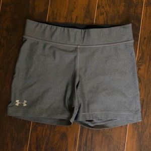 Under Armour Athletic Shorts